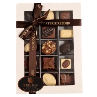 bonbondoosje 15 stuks