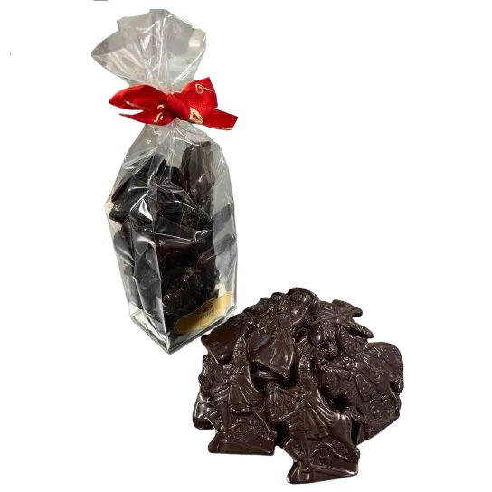 Sint & Piet figuurtjes - Afbeelding 2