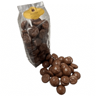 Chocolade Kruidnootjes