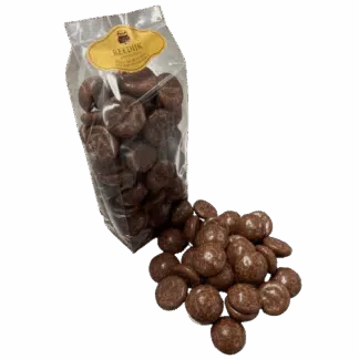 Chocolade Kruidnootjes