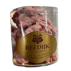 Bosvruchtenrotsjes