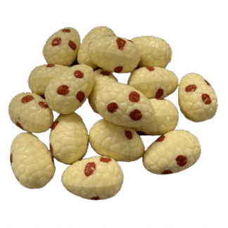 Bonboneitjes framboos