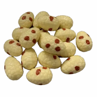 Bonboneitjes framboos