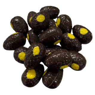 Bonboneitjes Hoeksche advocaat