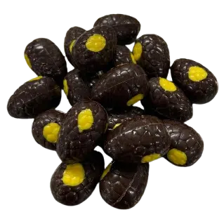 Bonboneitjes Hoeksche advocaat