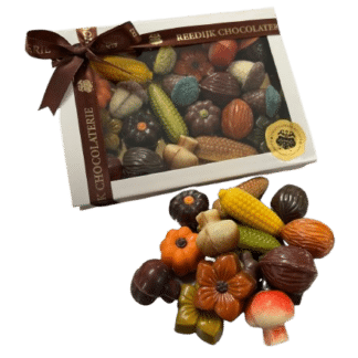 Herfstbonbons assortiment